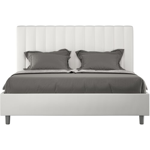 Ityhome 175 x 210 posteljni okvirji bela, (20846109) Slike
