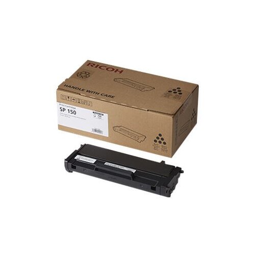 Ricoh Toner SP150 (408010) (črna), original Cene