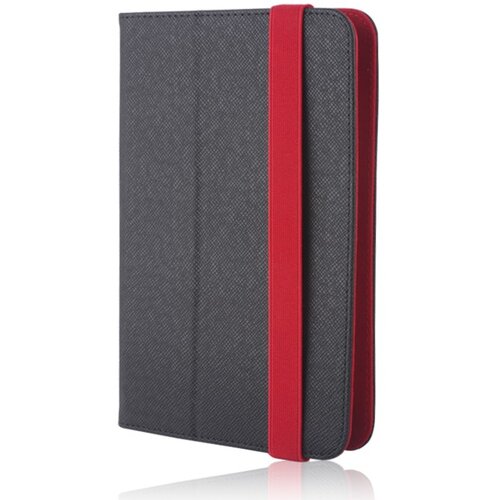  univerzalna futrola za tablet orbi 9-10&amp;quot; crno-crvena Slike