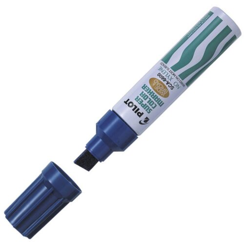 Pilot Marker SCA-6600, modra Cene