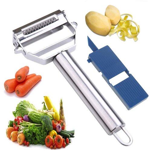  Wonder peeler turbo titan gulilica i rezač voća i povrća Cijene
