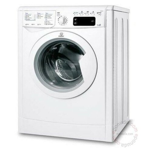 Indesit IWDC7125 (EU) mašina za pranje i sušenje veša Slike