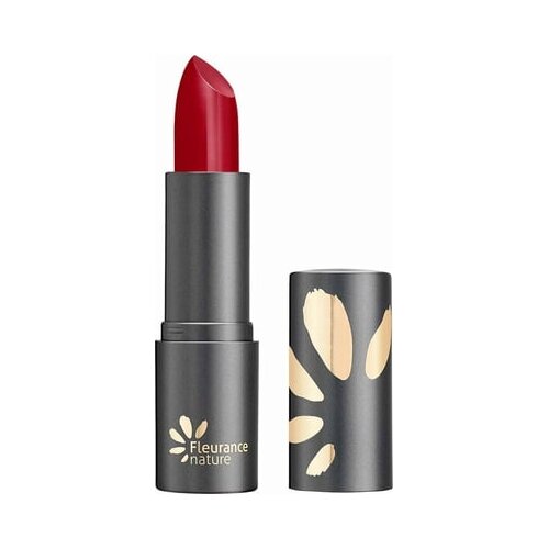 Fleurance Nature Lipstick - 210 Rouge Passion Slike