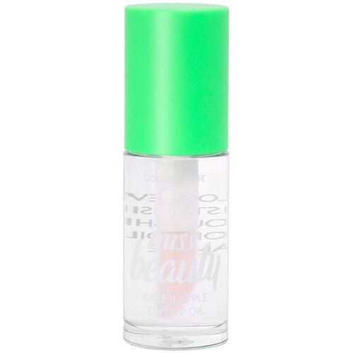 Golden Rose Miss beauty ulje za usne Green Apple Slike