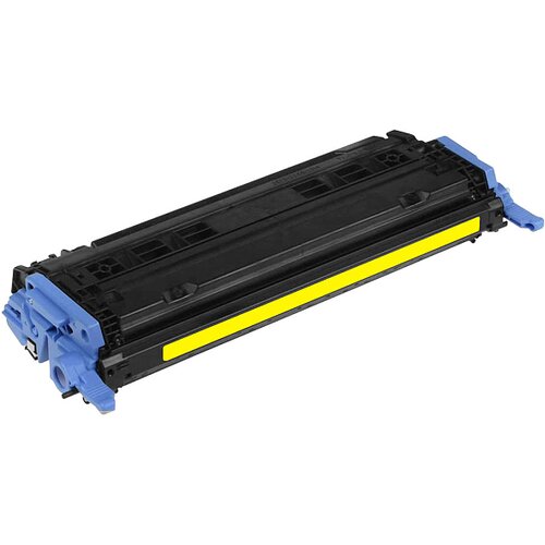 HP Toner za Q3962A (rumena), kompatibilen Cene