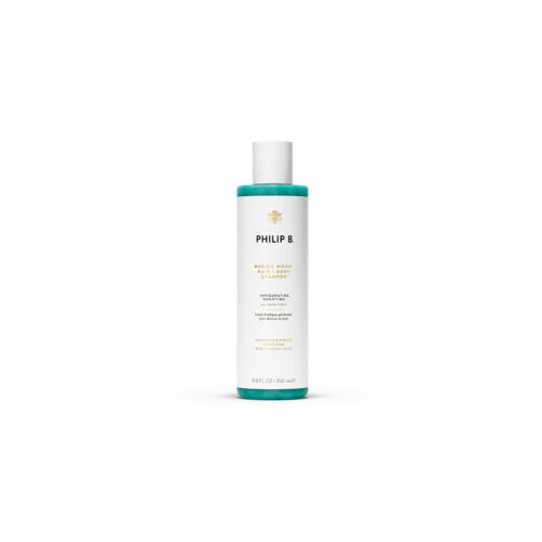 Philip B. Nordic Wood Hair + Body Shampoo 350ml Slike