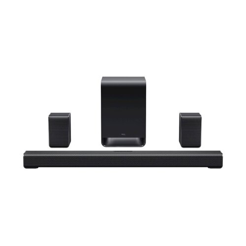 Tcl Soundbar S65K Cene