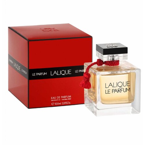 Lalique le parfum edp 50ml natural spray L12200-1 Slike