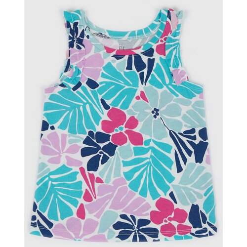 GAP Kids Tank Top tropical - Girls Slike