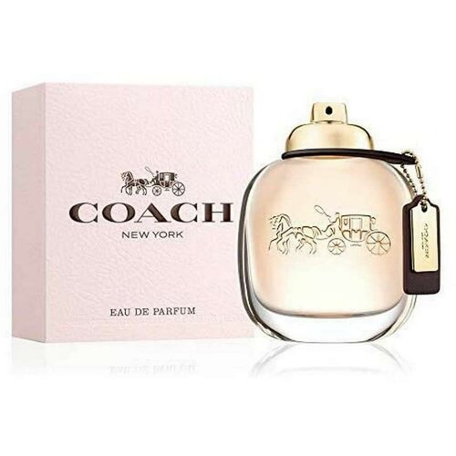 Parfem za žene Coach Coach EDP 90 ml Cijene