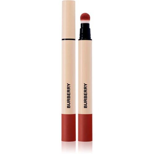 Burberry Brit Matte Veil hidratantni mat tekući ruž za usne nijansa Russet 093 3 ml Cijene