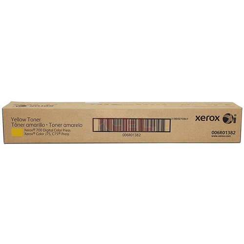Xerox Toner 006R01382 (DC700) (rumena), original Slike