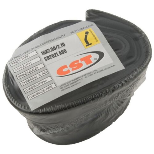  deo za e-bike Un.16X2.50 cst sa zakrivljenim ventilom 2026 Cene