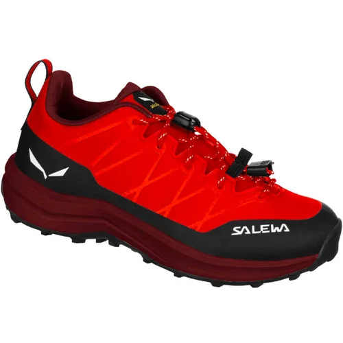 Salewa Children's outdoor shoes Wildfire 2 K