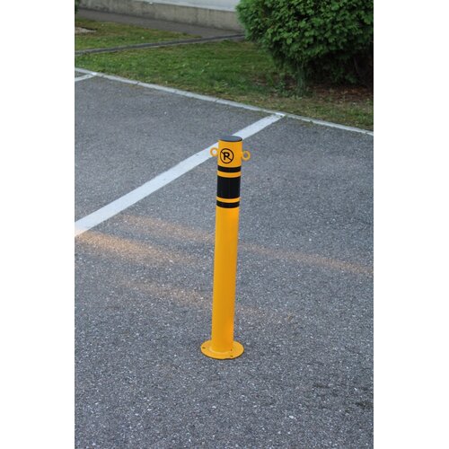MFK Čelični parking stubići 13x75cm Cene