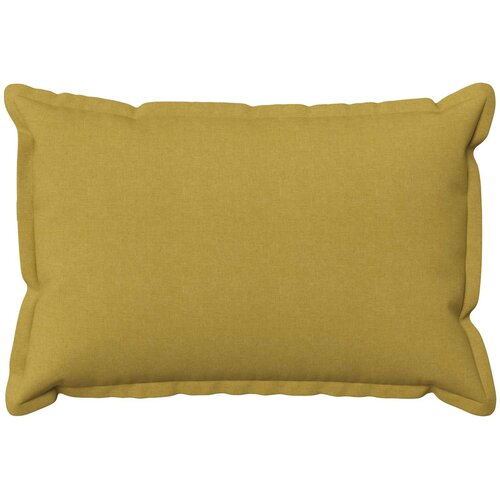  Presvlaka za jastuk 6 pcs HOUTEN Svijetlo zelena 40 x 60 cm Slike