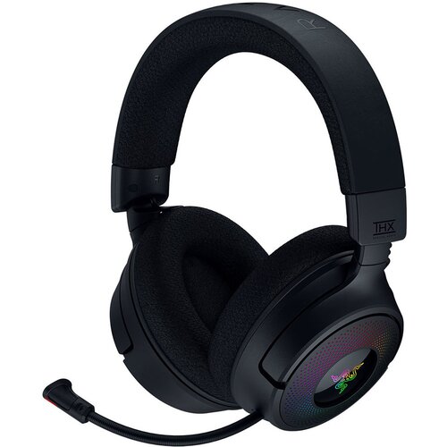 Razer Kraken V4 - Wireless Gaming Headset - FRML Cene