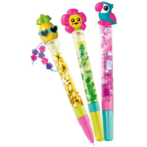 Clementoni Idea pens Create-tropical 18790 Cene
