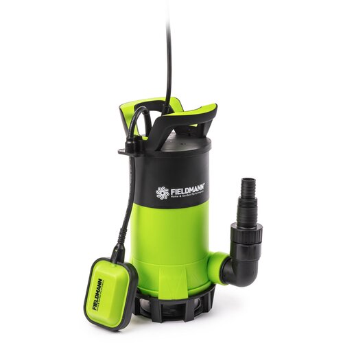 Fieldmann FVC 4003-EK Potopna muljna pumpa za vodu 3u1 Cene
