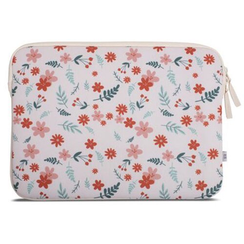 MW Ohišje za MacBook Pro 13„/Air 13“ Basics Life Edition z motivi „Flower Bomb“, Ve?barvno, (22119402) Cene