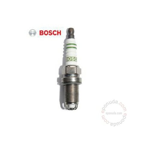 Bosch svećice FLR8LDC+U +9 (4 kom) Slike