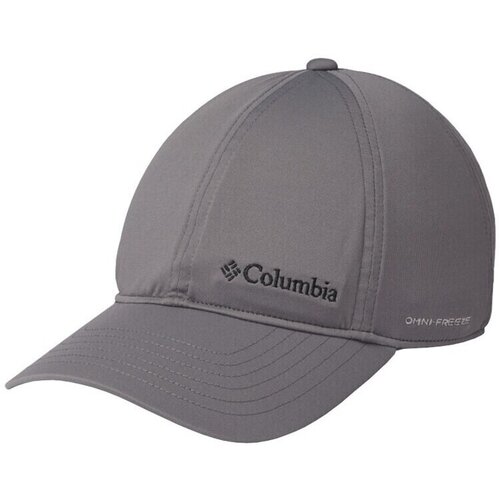 Columbia Kape s &amp;scaron;iltom Coolhead Ballcap Siva Slike