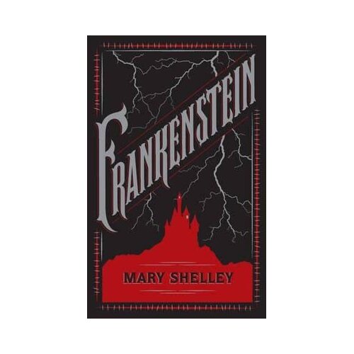 Barnes &amp;amp; Noble Mary Shelley - Frankenstein Slike