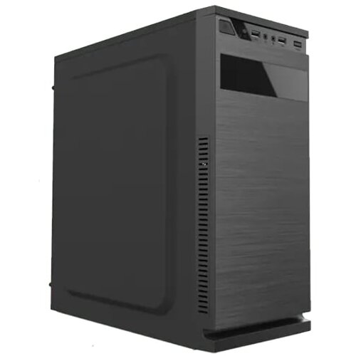 Ct R5 5600GT kompjuter AMD Ryzen 5 5600GT 16GB 512GB SSD Radeon Graphics 500W" Cene