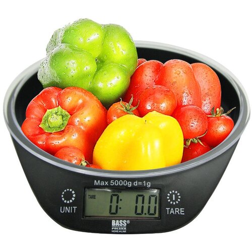  Skleda - tehtnica do 5kg z LCD Slike