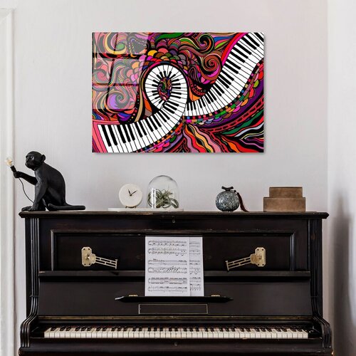 Wallity slika UV-429, 50 x 70 cm Slike