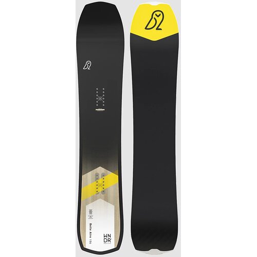 WNDR Alpine BelleAire Solid Snowboard uni Slike