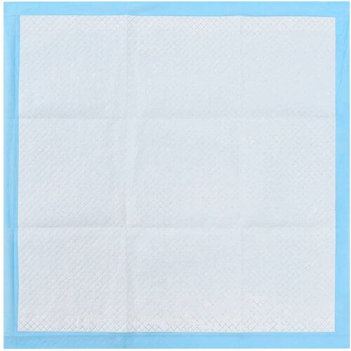  Podloge za obuku ljubimaca 100 kom 60x60 cm od netkane tkanine Slike