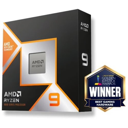AMD CPU AM5 Ryzen 9 9950X3D 16C/32T 4.3/5.7GHz Max 100-100000719WOF Cene