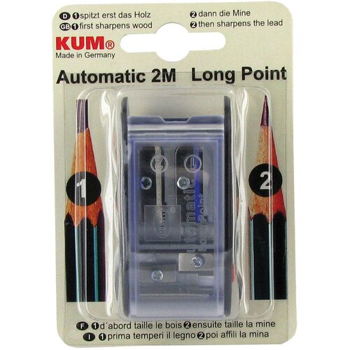  &Scaron;ILJILO METALNO 4RUPE-ZA OLOVKE I 2MM TEHNIČKE AUTOMATIC AS2M KUM.1053122 PLA/PRO BLISTER Cijene