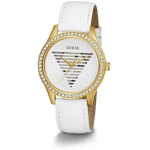 Guess Analogne ure gw0596l1 pisana Cene