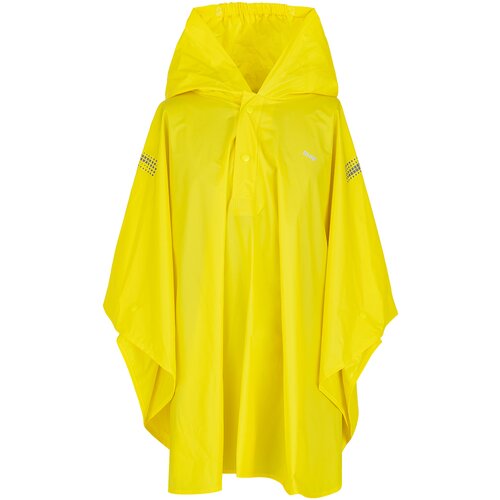 LOAP Children&amp;#039;s waterproof poncho XOLLO Slike