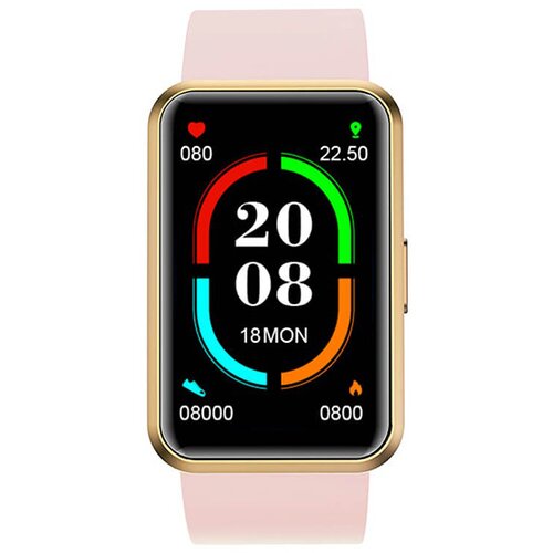  Pametni sat Blackview R5 Pink Cijene