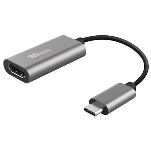 Trust Pretvornik USB-C na HDMI Slike