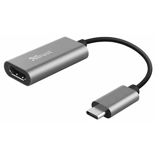 Trust Pretvornik USB-C na HDMI