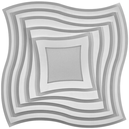 Osram LED Prigu&amp;scaron;iva stropna lampa ORBIS WAVES LED/43W/230V 2600-6000K +DO Slike