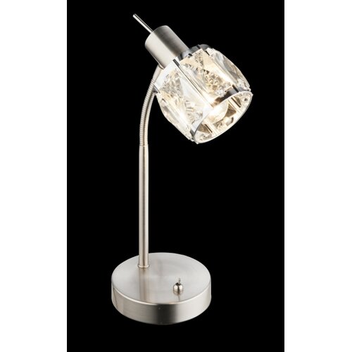 Globo 54356-1T - Stona lampa KRIS 1xE14/40W/230V Slike