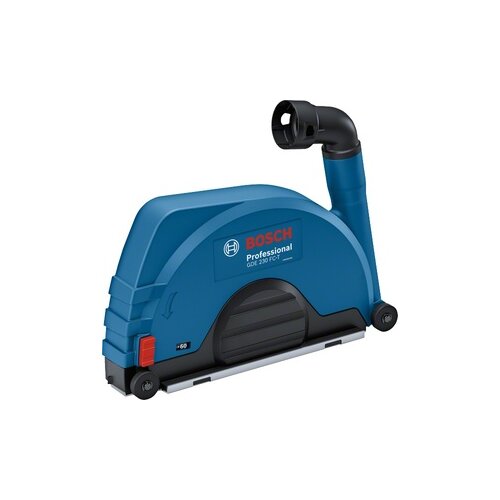 Bosch nastavak za usisavanje prašine za velike ugaone brusilice GDE 230 FC-T Cene