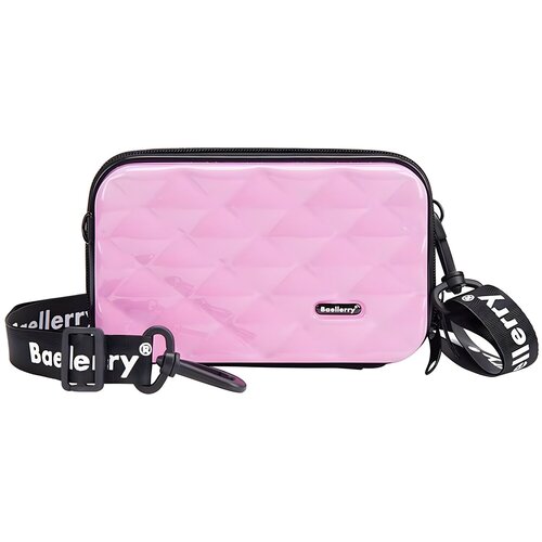  Torba Baellerry ZE-36087 - Roza KP36087 Cene