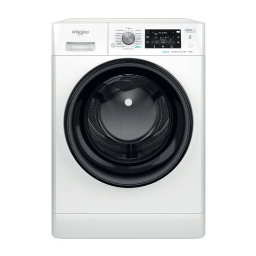 Whirlpool Masina za ves FFD 9458 BV EE #whirlpoolbigcapacity #whindakcija Slike