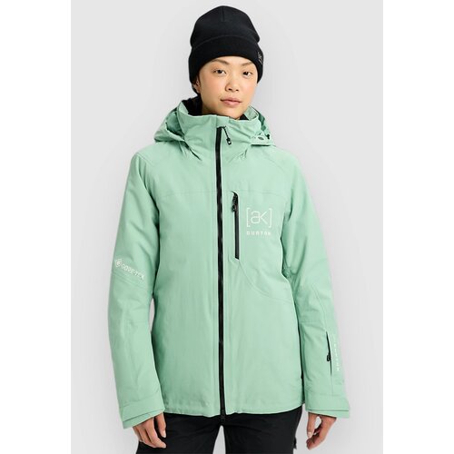 Burton AK Gore-Tex Embark Jakna soft sage Slike