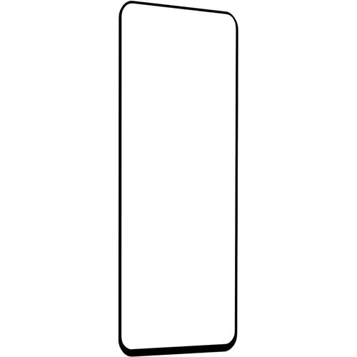 Techsuit 111D Full Cover / Full Glue Glass za Xiaomi Redmi Note 13 4G &amp;ndash; črno Slike