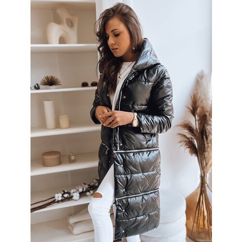 DStreet Kurtka damska SHANEE PREMIUM czarna Cijene