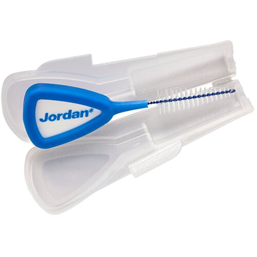 Jordan Clinic Micro Četkica međuzubna 10 komada Slike