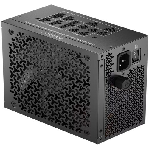Corsair PSU RM1000x Shift80PLUS, Gold, Fully ModularATX 3.1, PCIe 5.1 Slike