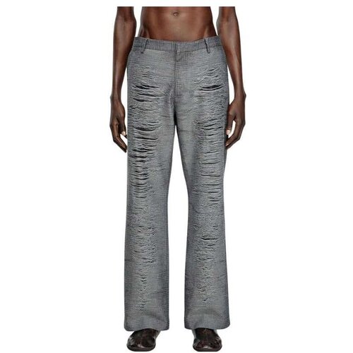 Diesel iscepane muške pantalone Cene